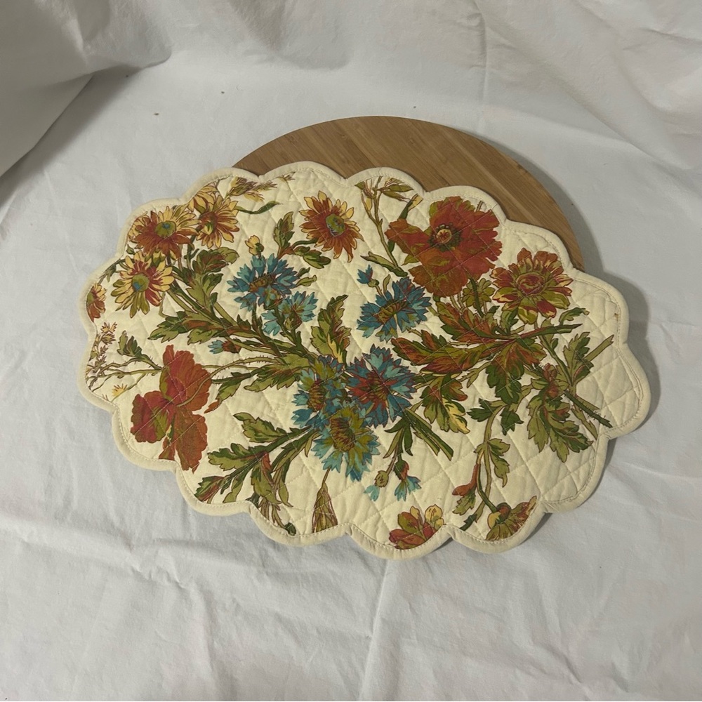 April Cornell placemats(2)